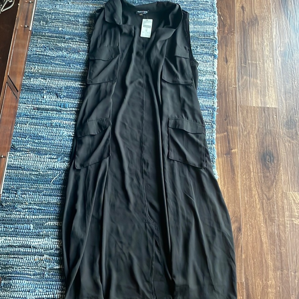 Black opened cover-fashionnova